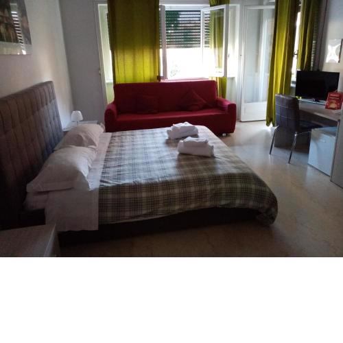 Olimpica Relais alloggio turistico ID 15771