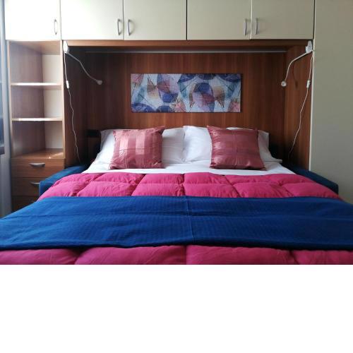 Olimpo Apartament
