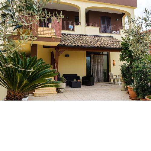 Olimpo B&B