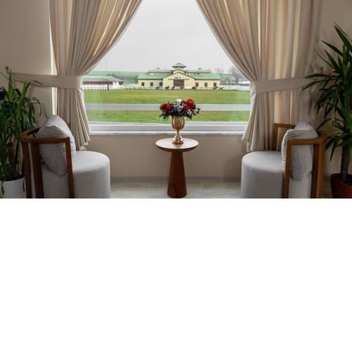 Olimpos Butik Otel Çorlu