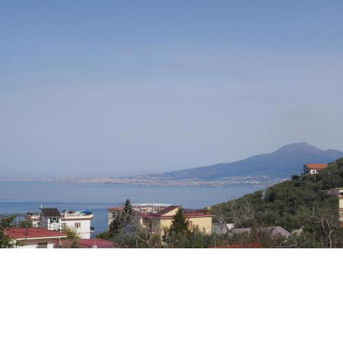 Olindo Apartment e Cristina Apartments