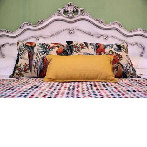 OlioeAlloro B&B