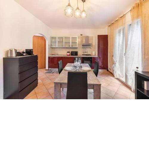 Oliva Apartment "My Second Home"