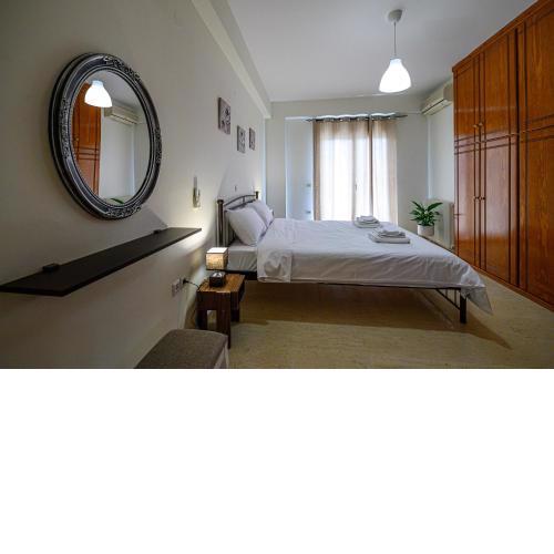 Oliva Apartment