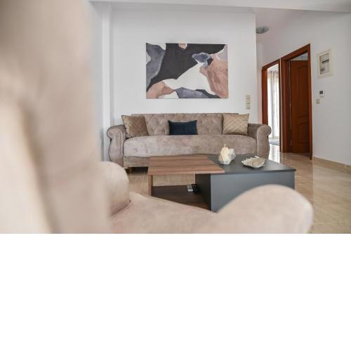 Oliva Apartments