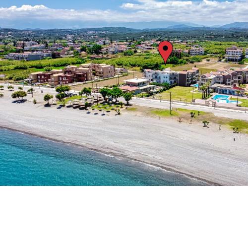 Oliva Beach