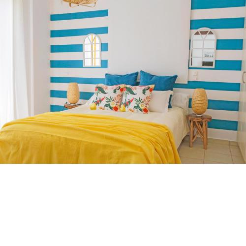 Oliva Holiday Homes