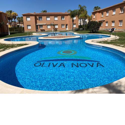 Oliva Nova Golf Club Sevilla III MET AP680