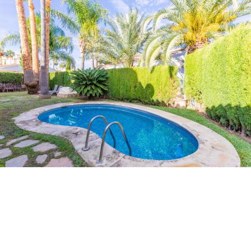 Oliva Nova Golf Pool Picasso 12
