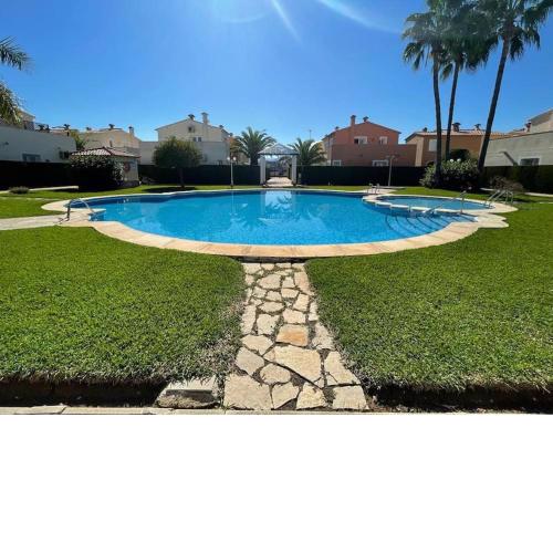 Oliva Nova Golf Valencia