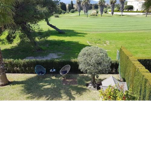 OLIVA NOVA, playa, jardín, piscina, golf, MET, SOLO FAMILIAS
