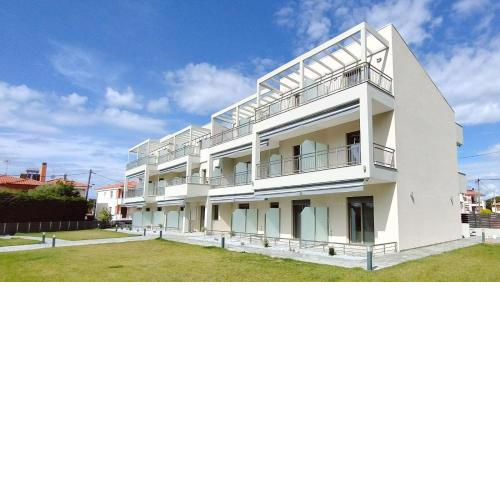 Oliva Suites