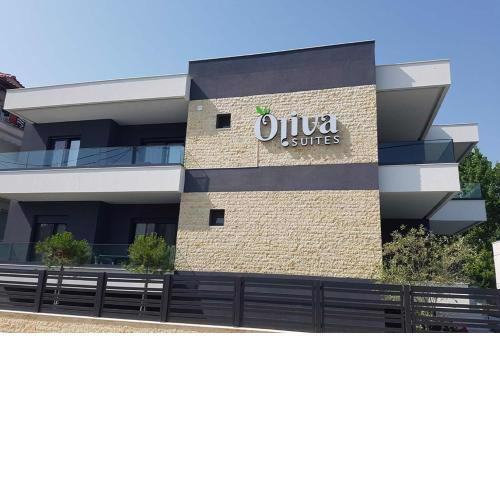 Oliva Suites