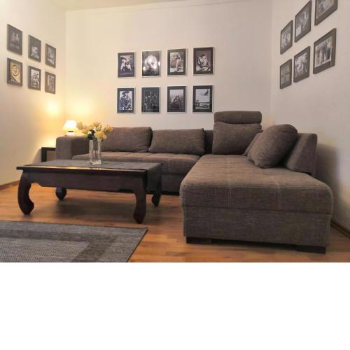 OlivApartment