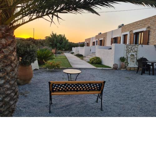 Olivar Suites