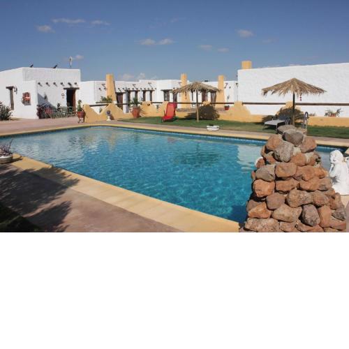 Olivares Rural