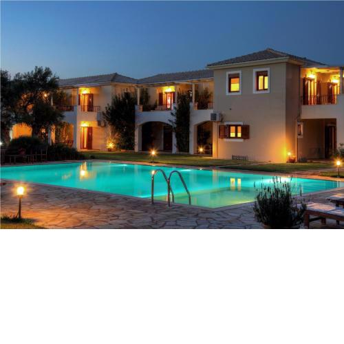 Olivastro Villa