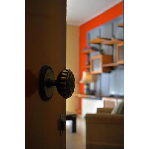Olive - HappyHostGr - Downtown Apartment