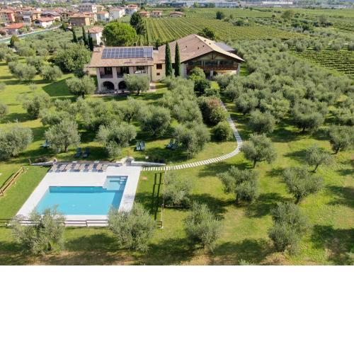 O_live Agriresort
