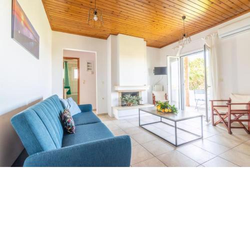 Olive Apartment near the Beach