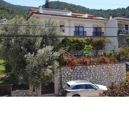 Olive Apartments 1 Bedroom