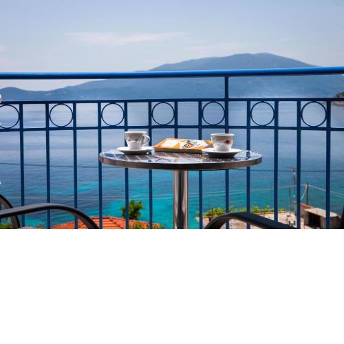 Olive Bay Hotel
