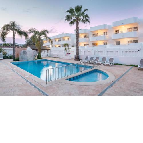 Olive Beach Apartamentos