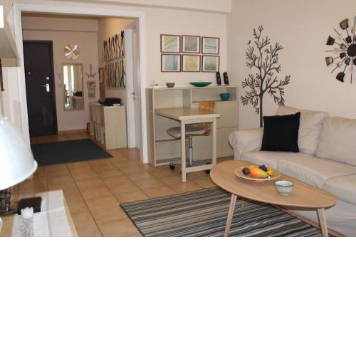 Olive Central Apartment Rhodes Town