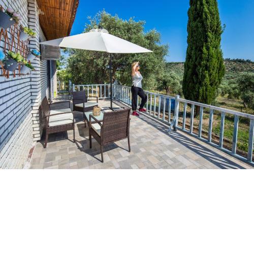 Olive Cottage