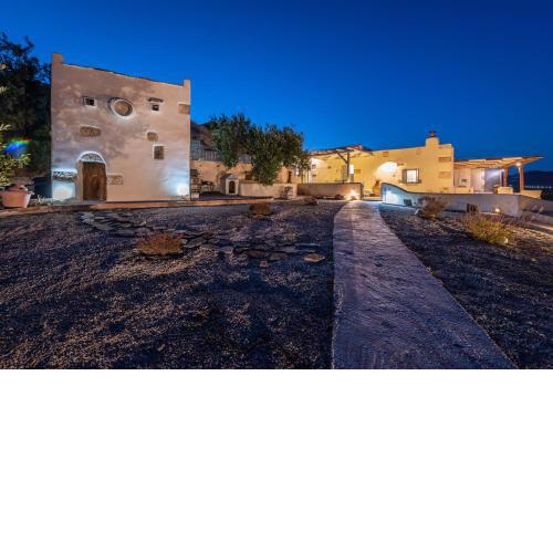 Olive Cottage