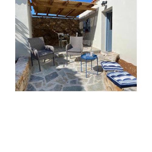 Olive Cottage