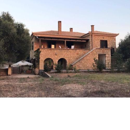 Olive Cottage