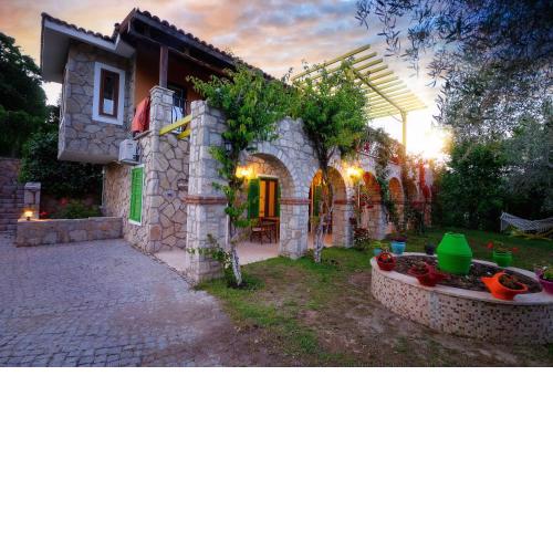 Olive Farm Of Datca Guesthouse
