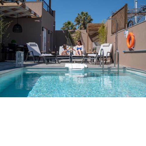Olive Forest Villa