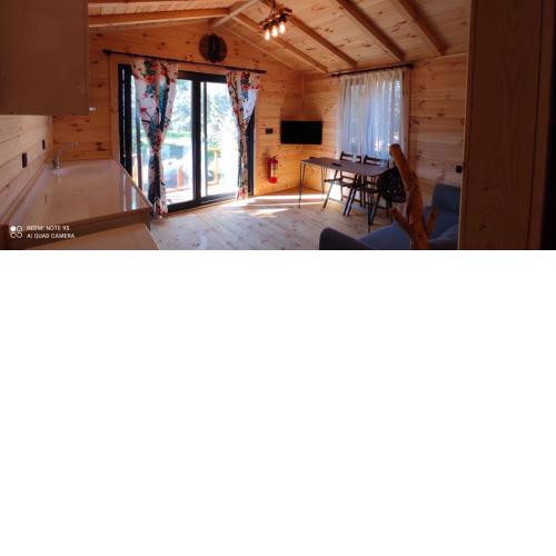 olive garden bungalow