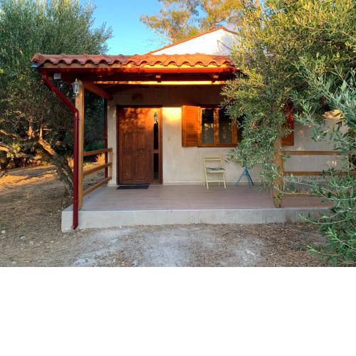 Olive Garden Home