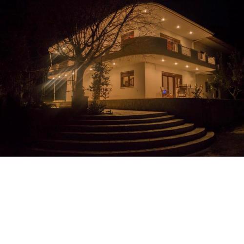 Olive Garden House