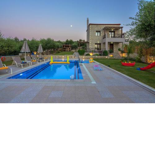 Olive Garden Villas