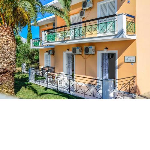 Olive Grove Apts