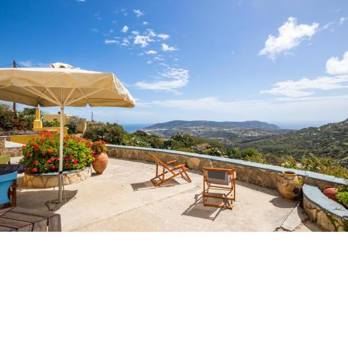 Olive Grove Cottage