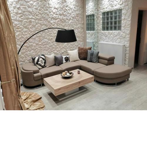 Olive Grove Deluxe apartment
