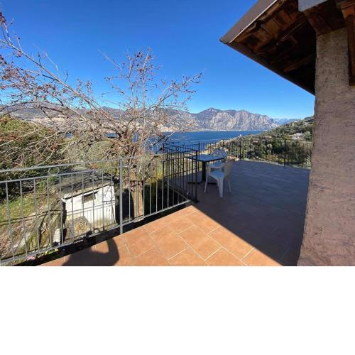 Olive Grove House