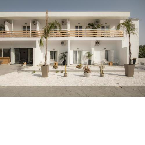 Olive Grove Suites Boutique Hotel