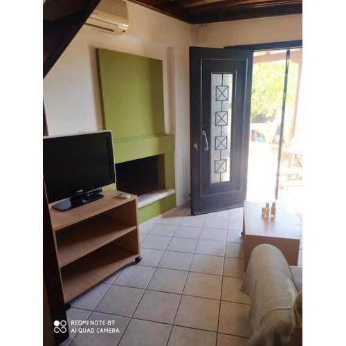 Olive House Aroni