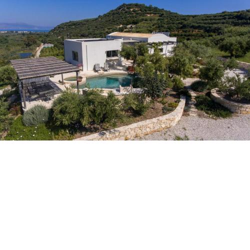 Olive House by MediterraneanVillas