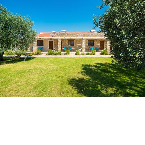 Olive Land Villas