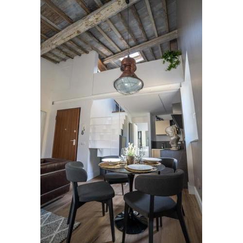 Olive Loft