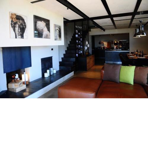Olive Luxury Chianti House