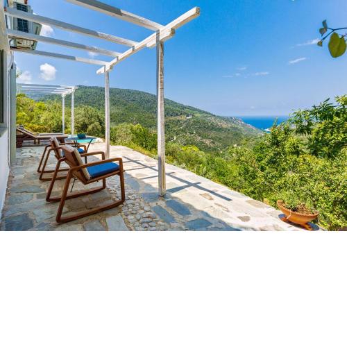 Olive Mill Cottage