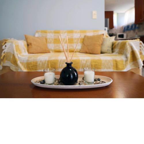 Olive Roads Suite